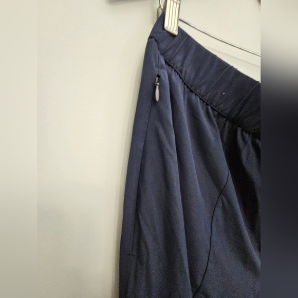 Banana Republic Navy Jogger Pants - NWT - Picture 2 of 5